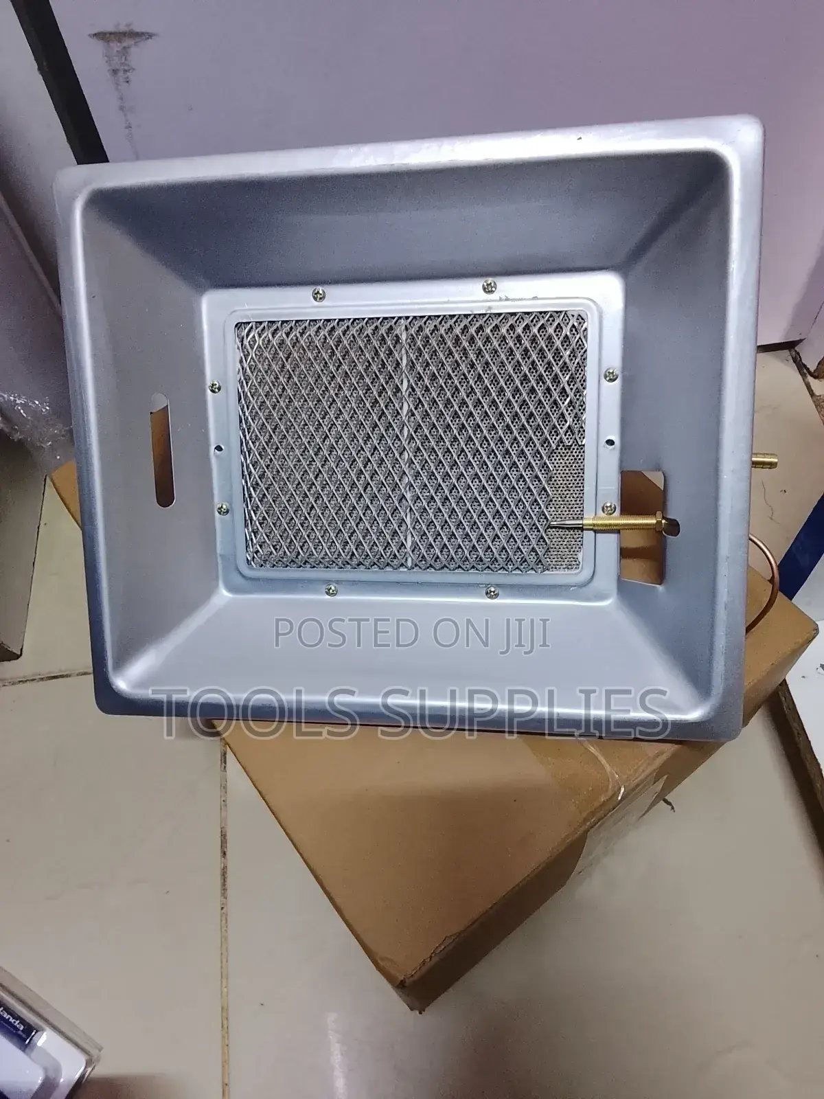 Poultry Gas Brooder/Gas Heater