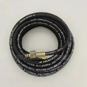 Super Flexible High Pressure Washer Hose