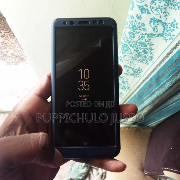 Samsung Galaxy A8 32 GB Blue
