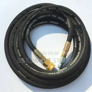 Car Wash Pressure Washer Hose