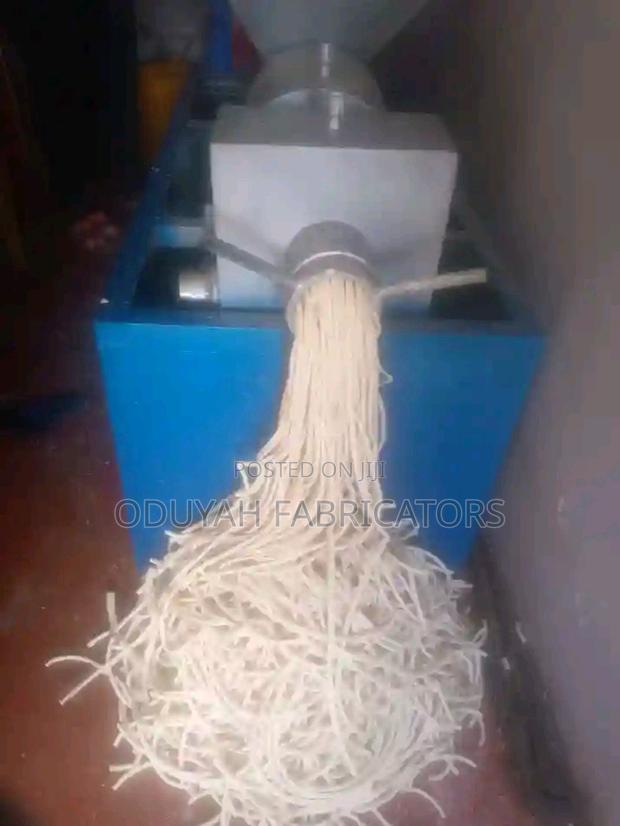 Soap Plodder - main view