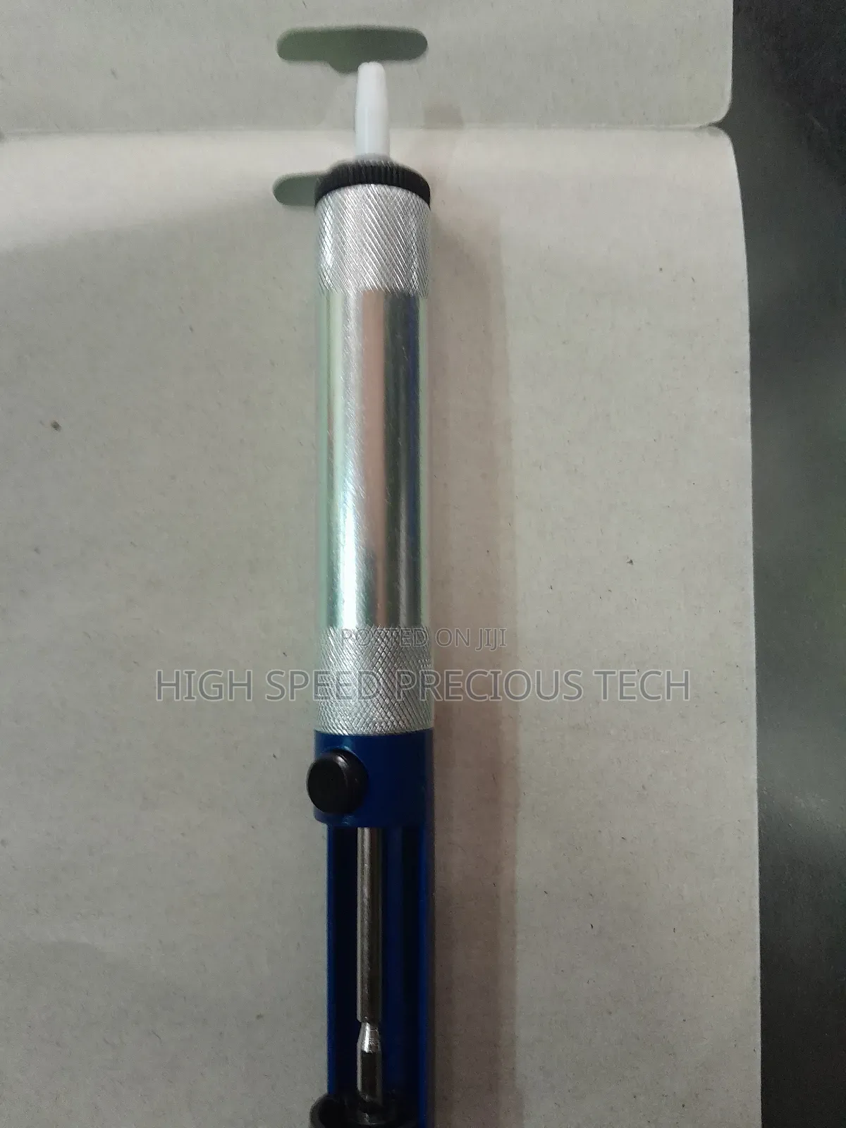 Solder Sucker
