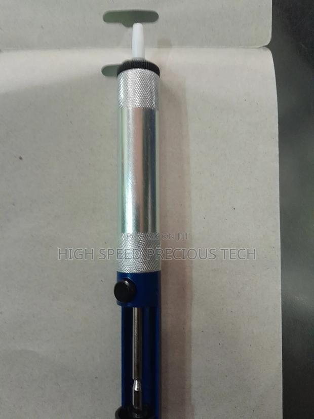 Solder Sucker - thumbnail 3