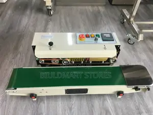 Fully Automatic Sealing Machine Powder Packaging