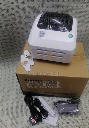 Best Xprinter Xp-470b Thermal Label Printer - thumbnail 2