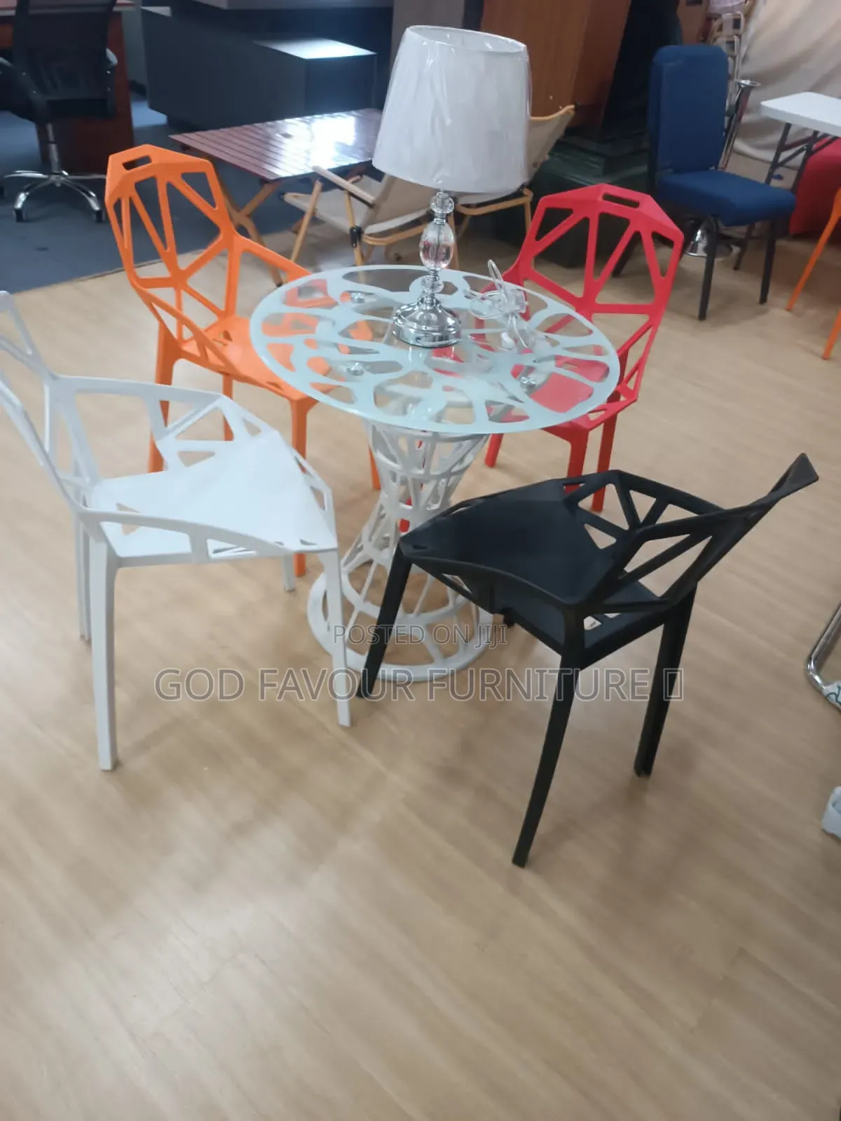Comfortable Outdoor Furniture Set/Dining Table Set Vc4s