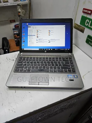 Laptop HP ProBook 4330S 4GB Intel Core I5 HDD 500GB