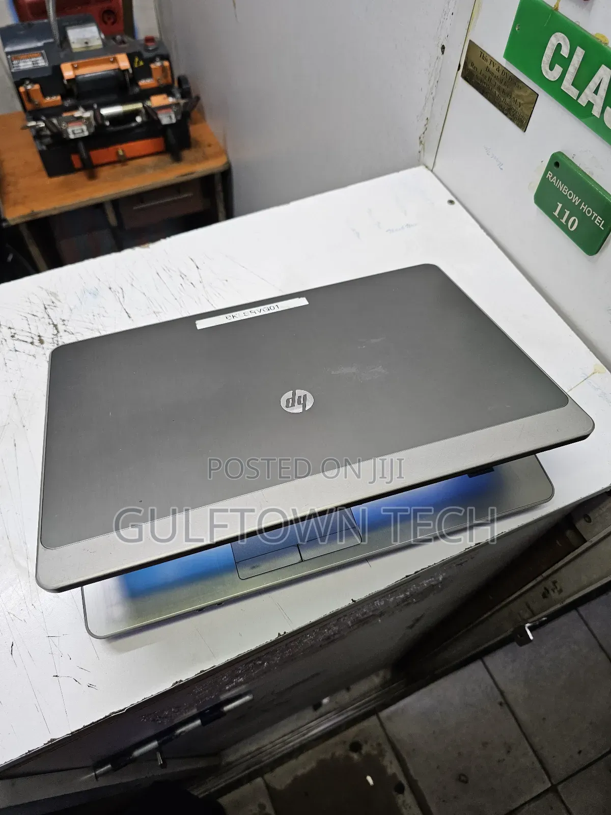 Laptop HP ProBook 4330S 4GB Intel Core I5 HDD 500GB