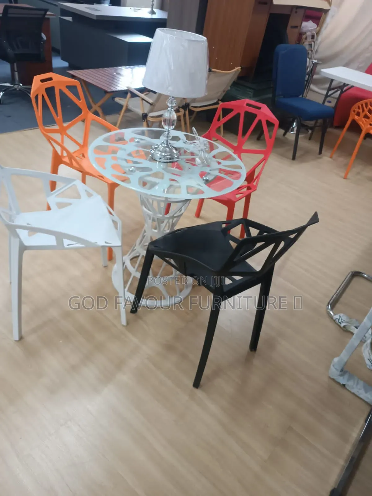 Vintage Quality Outdoor Furniture Set/Dining Table Set Jk9c