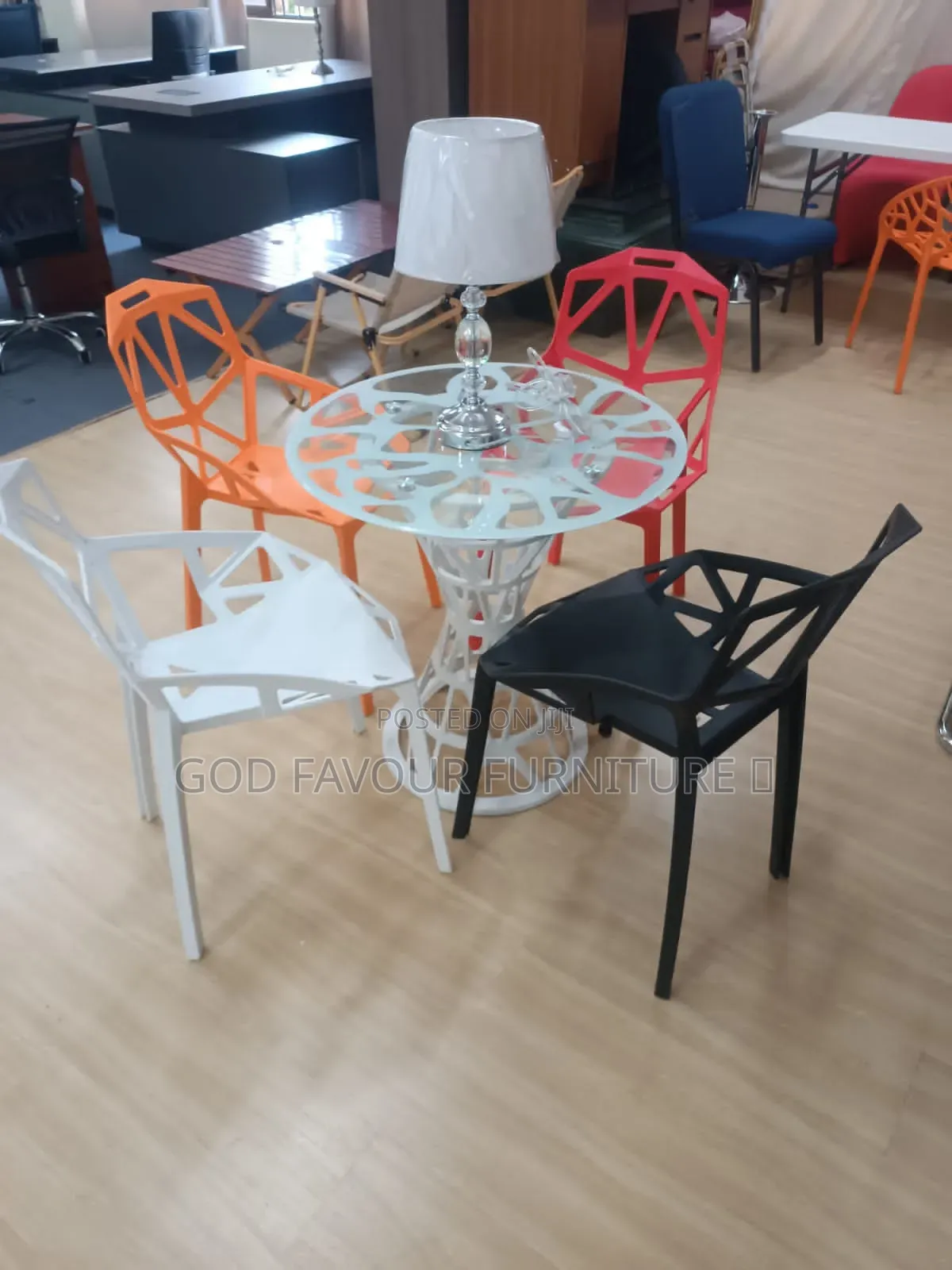 Unique Outdoor Furniture Set/Dining Table Set Vc4xs