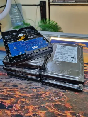 1tb Desktop Harddisk