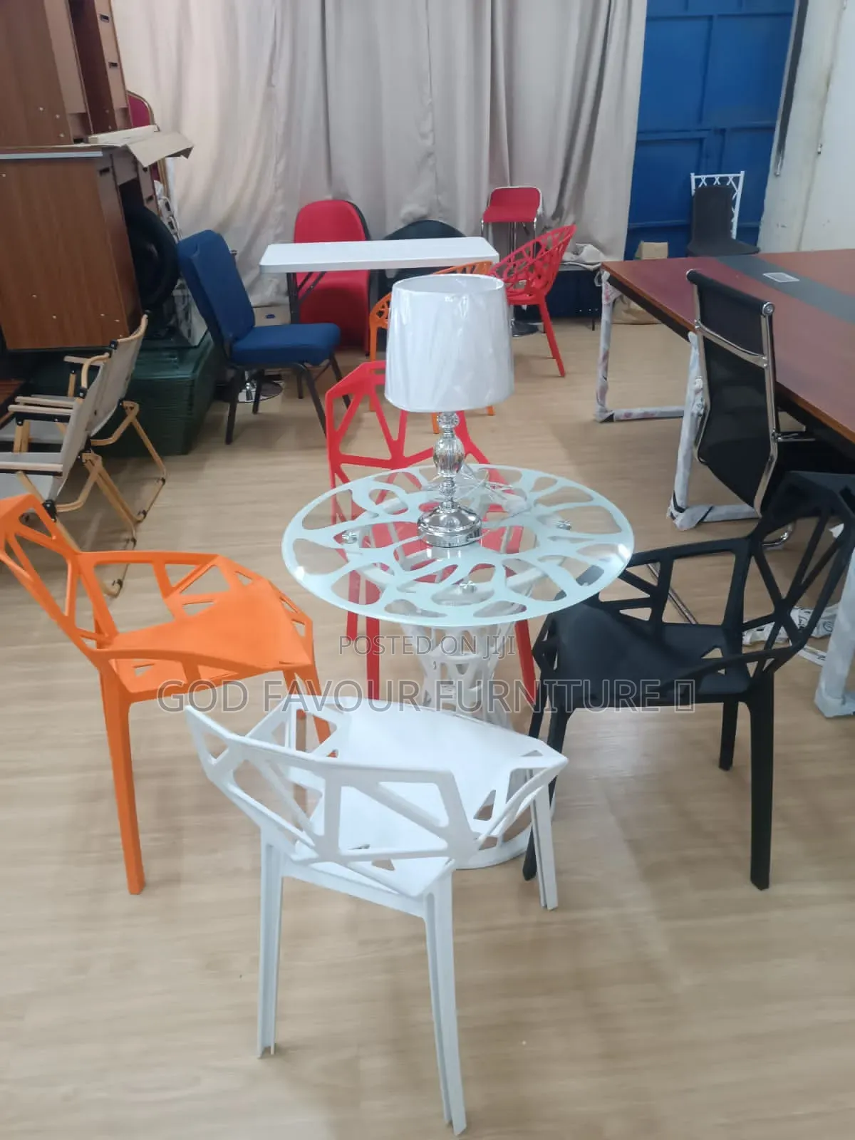 Unique Design Outdoor Furniture Set/Dining Table Set Jf5es