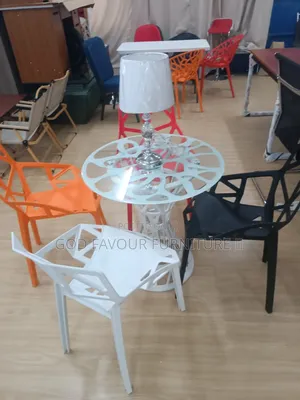 Modern Elegance Outdoor Furniture Set/Dining Table Set Hx3za
