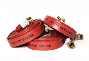 Duraline Fire Safety Equipment