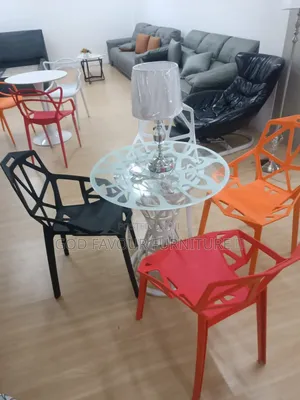 Stackable Dining Table Set/Outdoor Furniture Set Bve3x