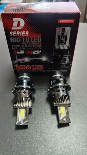 300watts Quality D24, D3s , D4s Led Headlight Bulb