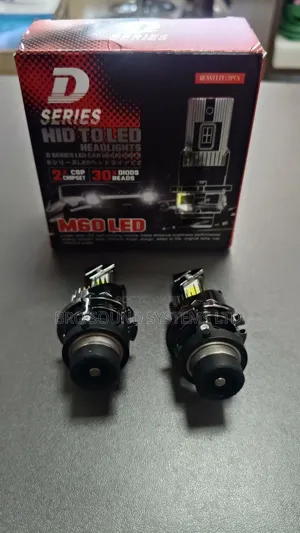 300watts Quality D24, D3s , D4s Led Headlight Bulb