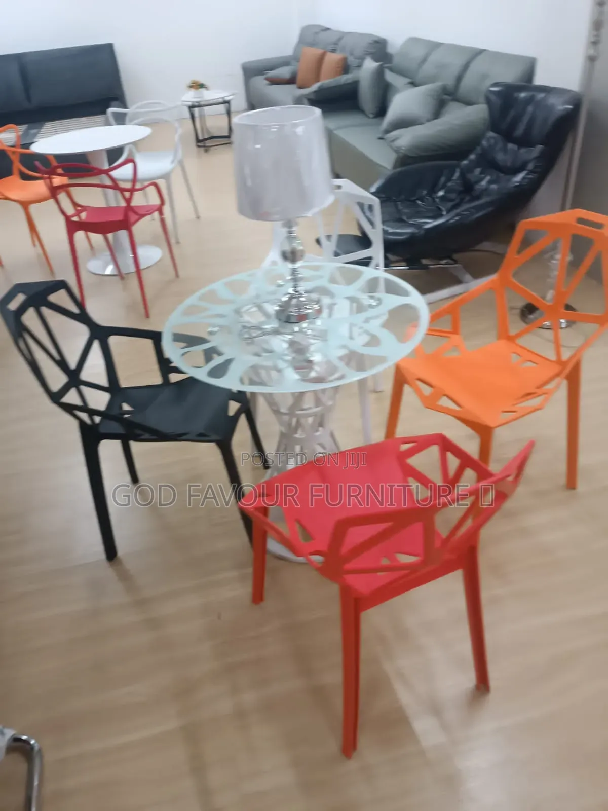 Quality Stackable Outdoor Furniture Set/Dining Table Set KTV