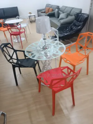 Quality Stackable Outdoor Furniture Set/Dining Table Set KTV