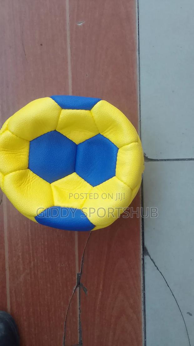 Original Handball Ball - thumbnail 3