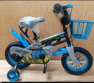 Luta Bykes With Classic Spokes Size 12 - main view