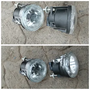 Allion 240 Foglights/ Fog Lights