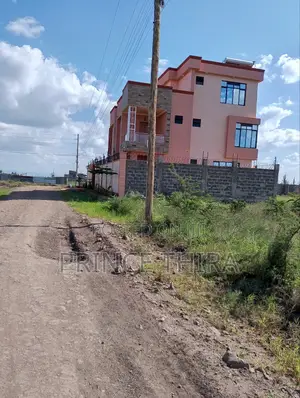 Plot in Ruiru Kamakis
