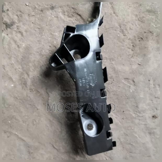 Mazda Atenza Bumper Slide