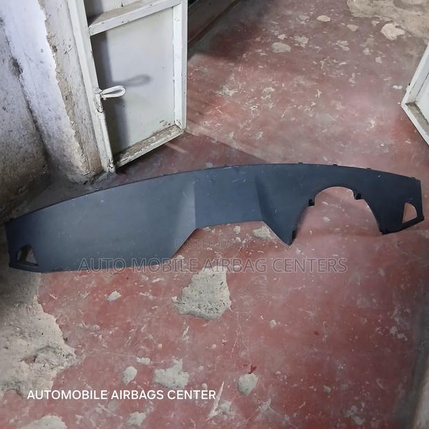 Mitsubishi RVR Dashboard Airbag