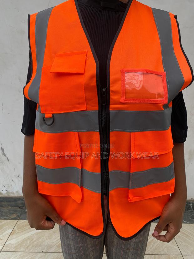 Executive Reflectors With 360° High-visibility - main view