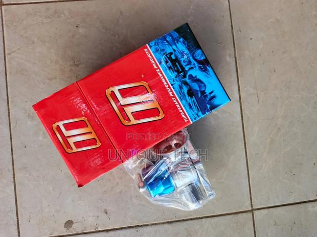 High-Performance Smart Bov - main view