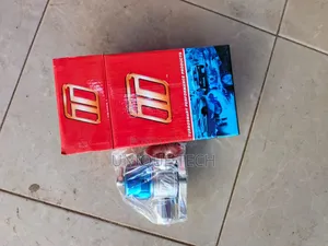 Universal Fit Bov(Smart)