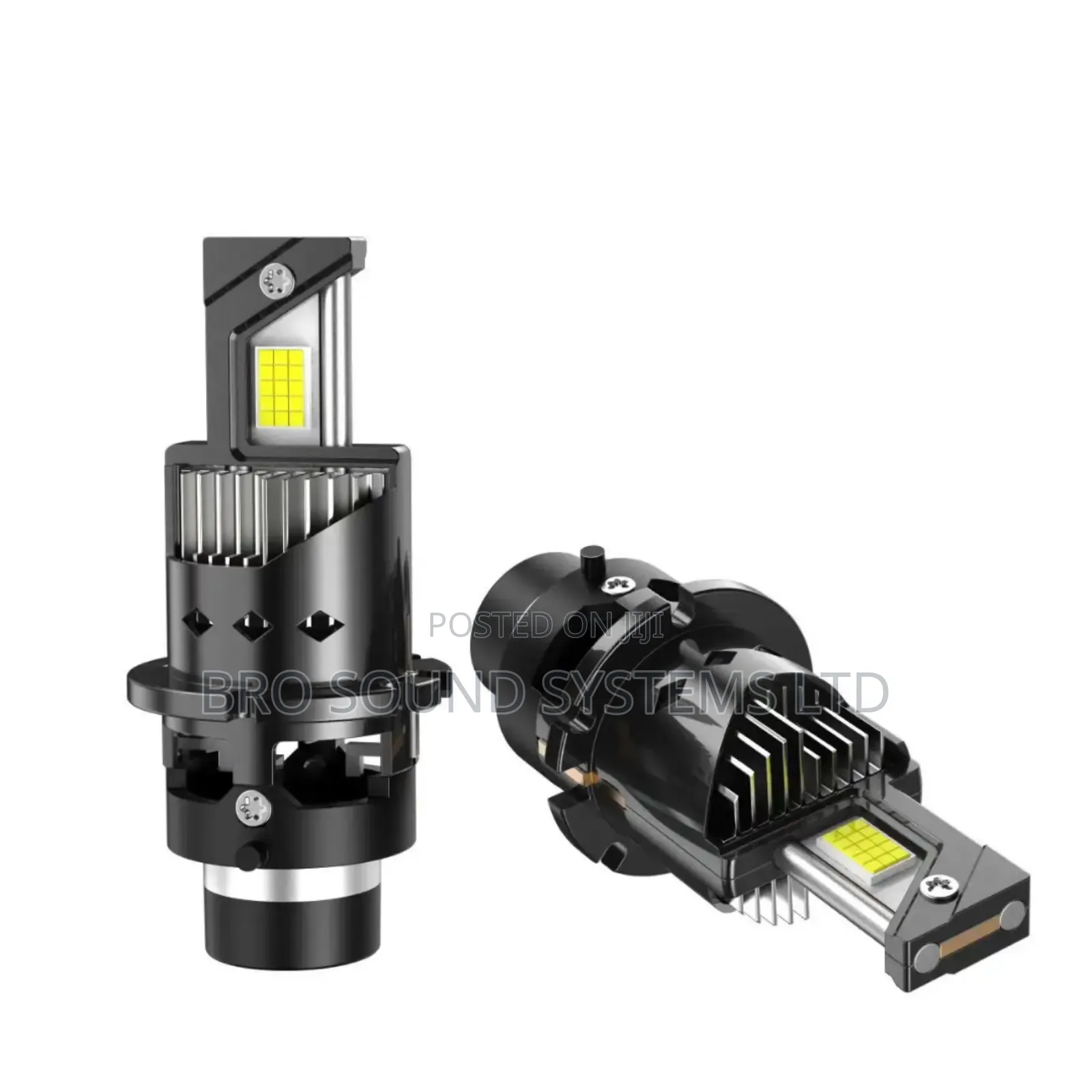 300watts Quality D24, D3s , D4s Led Headlight Bulb