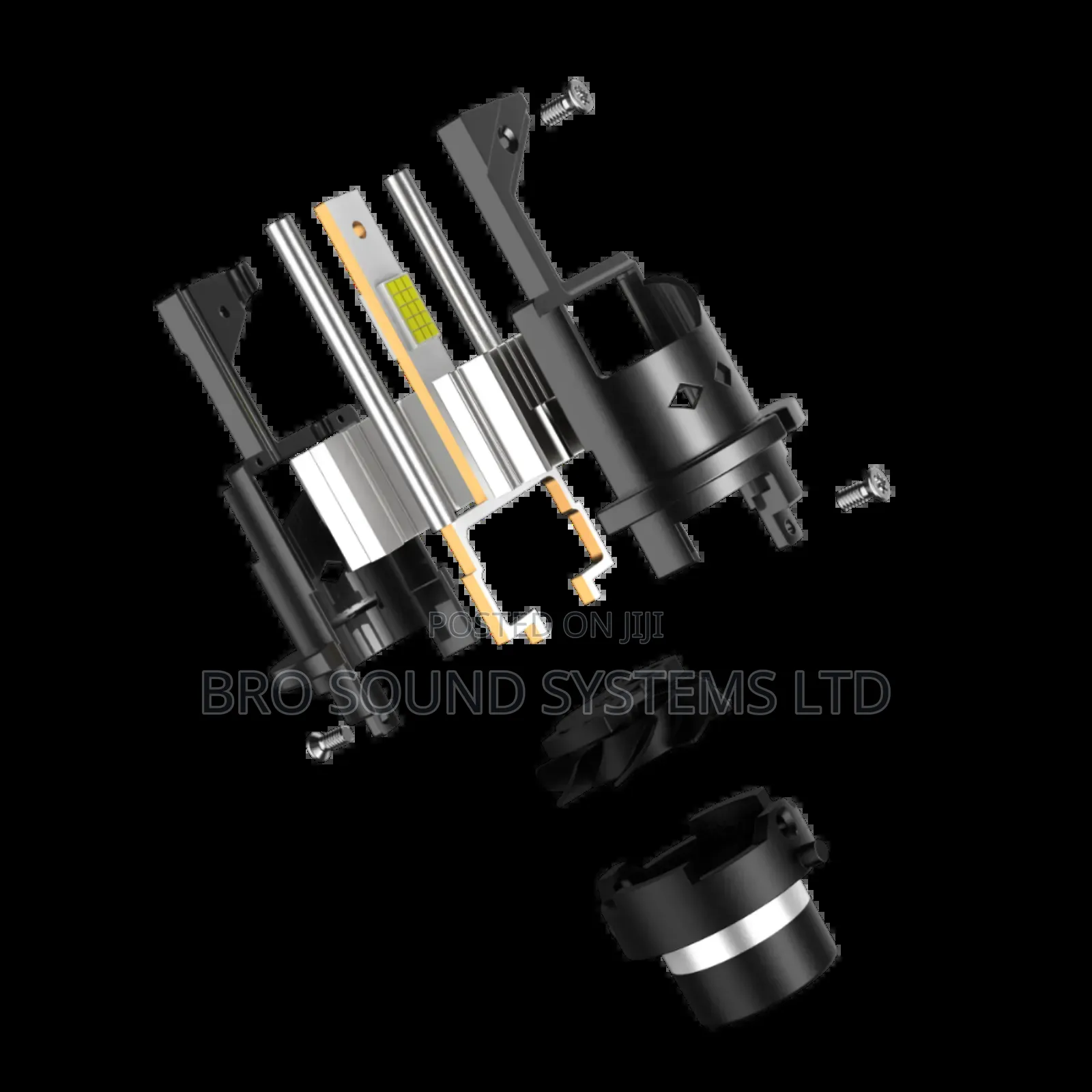 300watts Quality D24, D3s , D4s Led Headlight Bulb