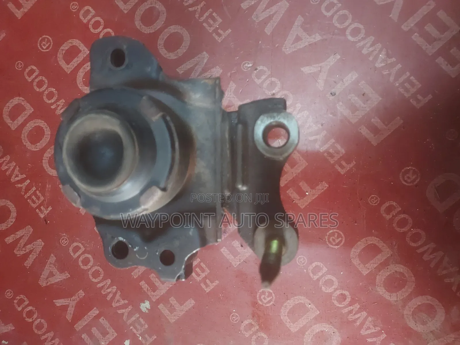 Engine Mount Honda Airwave