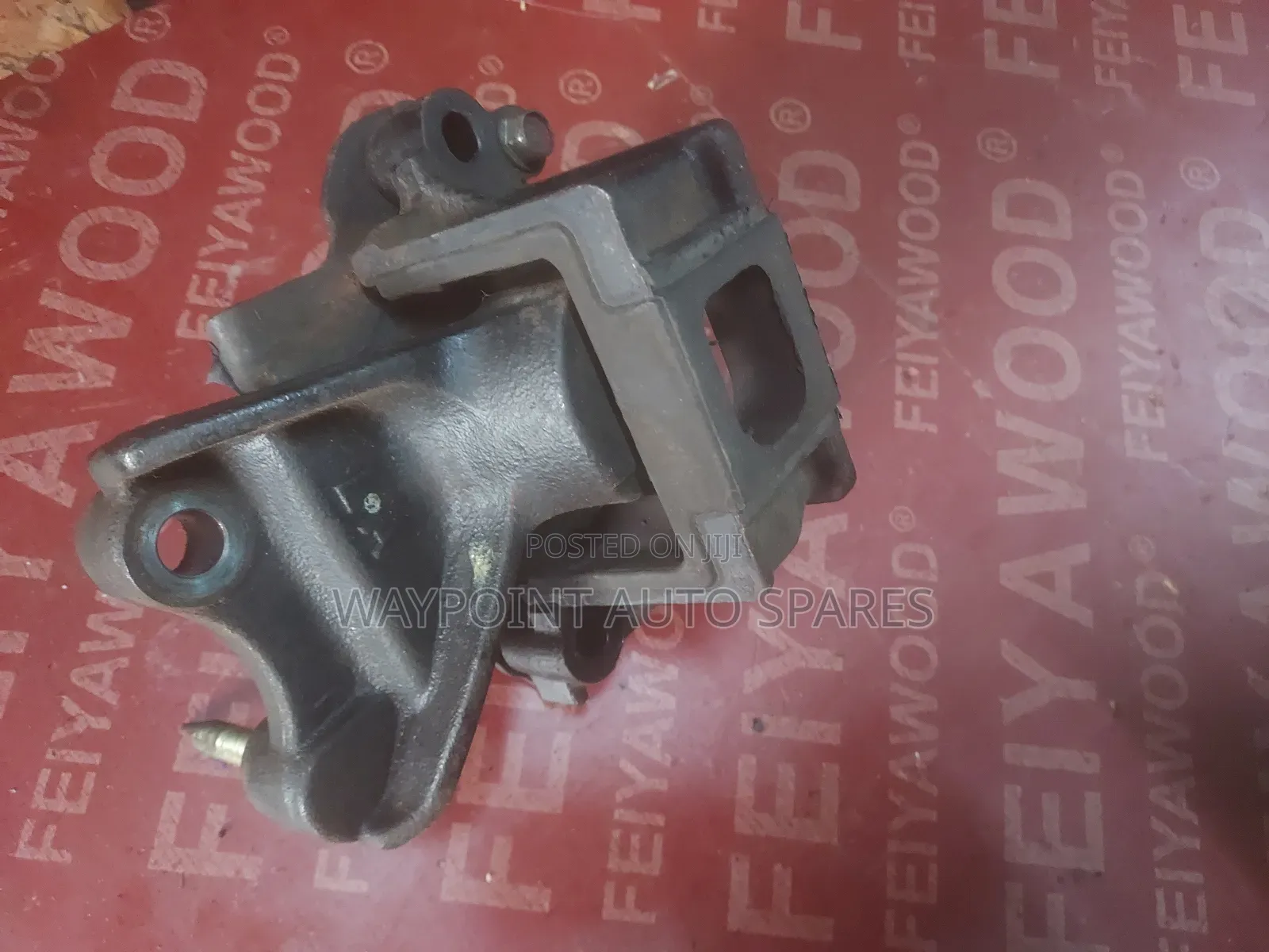 Engine Mount Honda Airwave