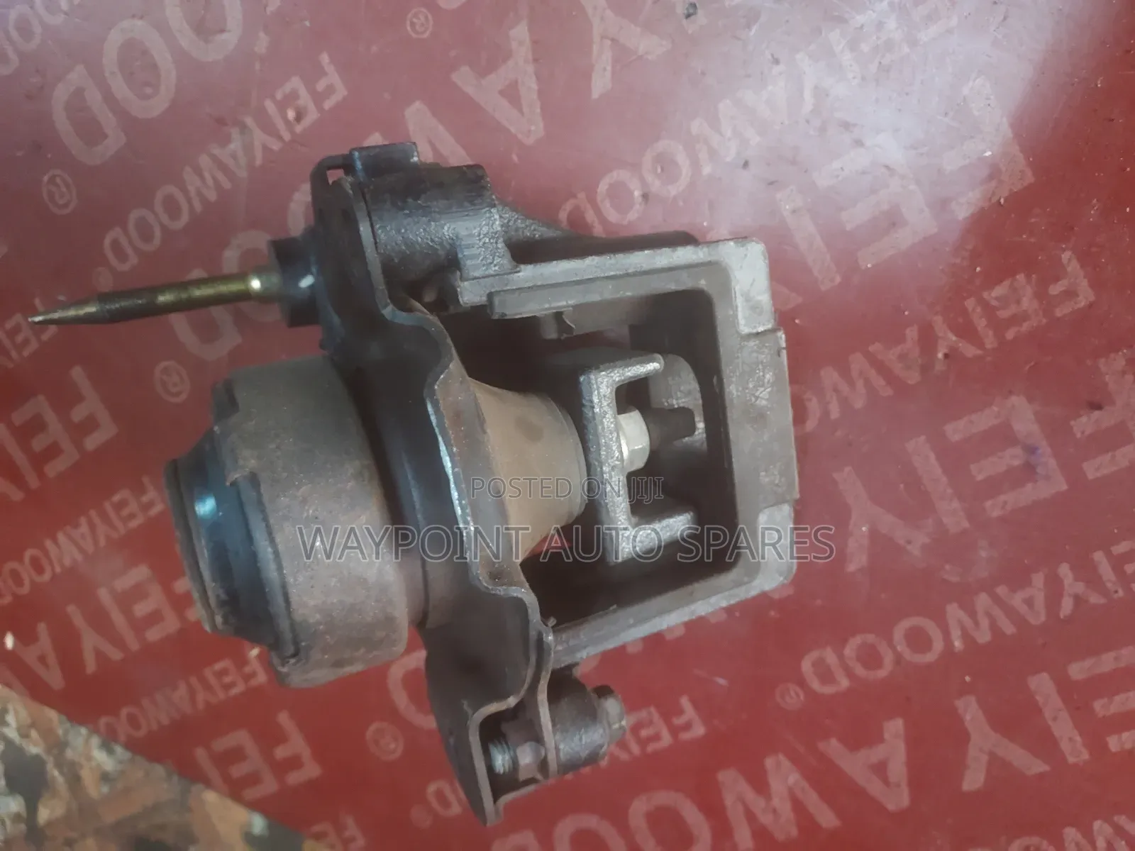 Engine Mount Honda Airwave