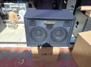 Roland Kc-880 Keyboard Combo Amplifier