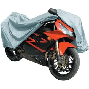Bike All Year Weather Season Bike Cover