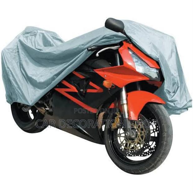 Bike All Year Weather Season Bike Cover