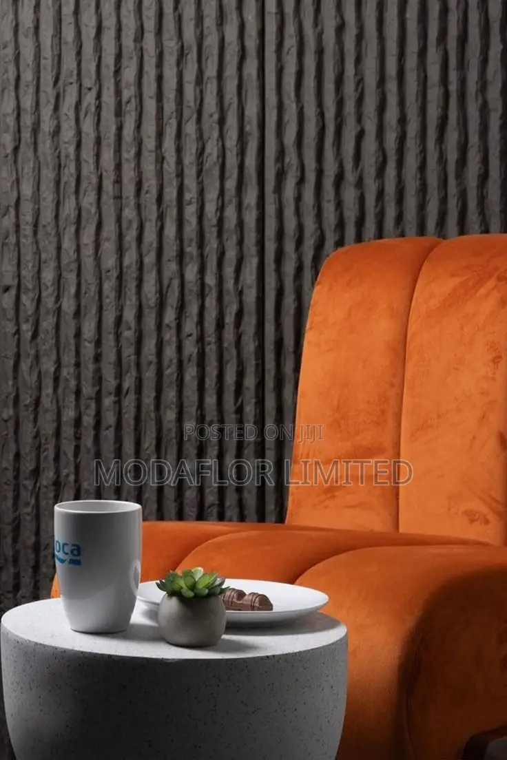Classic Stone Texture, Modern Finish of Pu Stone Wall Panel