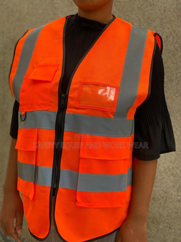 Executive Reflector Ansi Certified - main view