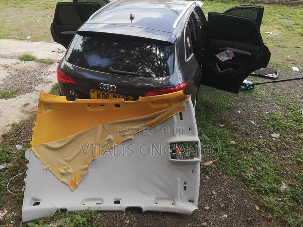 Sagging Roof Liner Restoration and Upholstery for Both Cars and Trucks