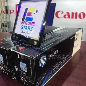 Hp Color Laserjet Pro Mfp M283fdw Toner Hp207a(W2213a)