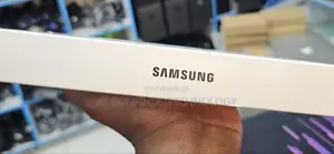 New Samsung Galaxy Tab A9+ 128 GB Gray
