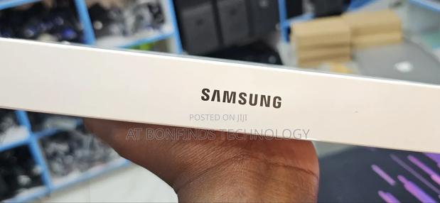 New Samsung Galaxy Tab A9+ 128 GB Gray - thumbnail 3