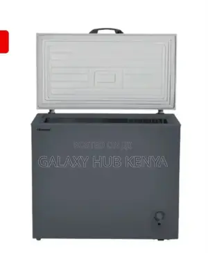 Hisense Fc198sh 200l Chest Freezer