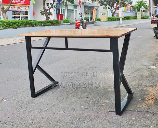 Office Desk; Cool Aesthetical Profile Computer Desk - thumbnail 6