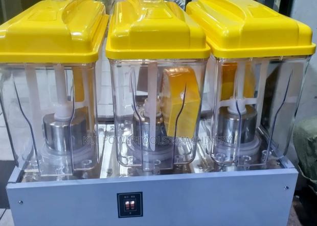 Juice Dispenser/ Juice Dispenser - main view