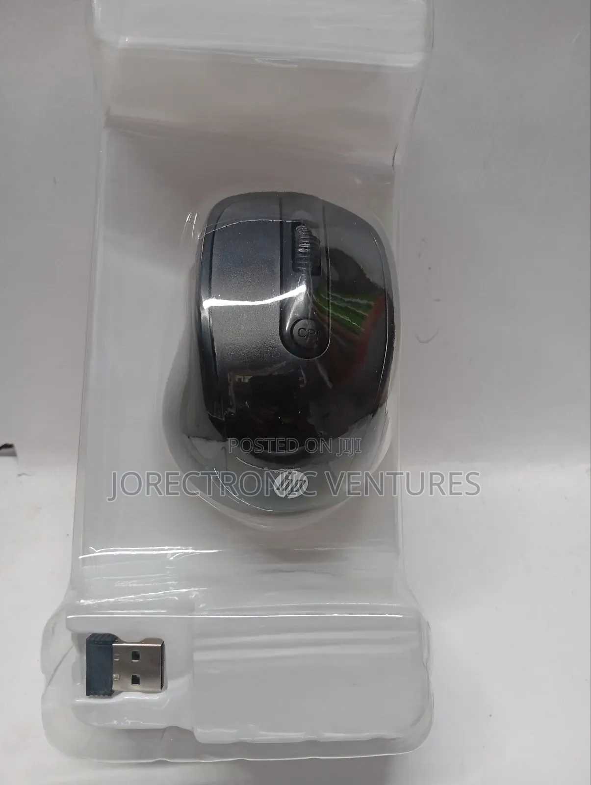 Hp 2.4g Wireless Mouse